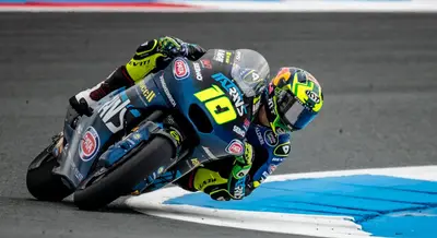 Credits: Italtrans Racing Team