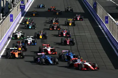 Credits: FIA Formula 2