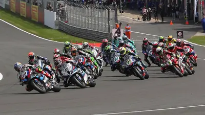 Credit: worldsbk.com