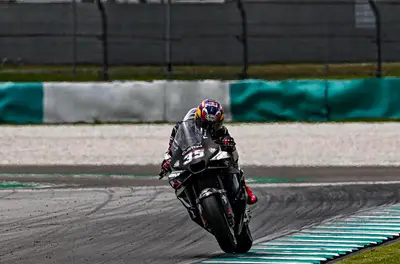 Credits: MotoGP