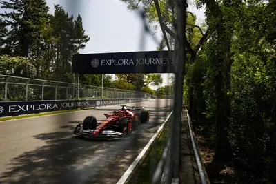 Credits: Ferrari Media Centre