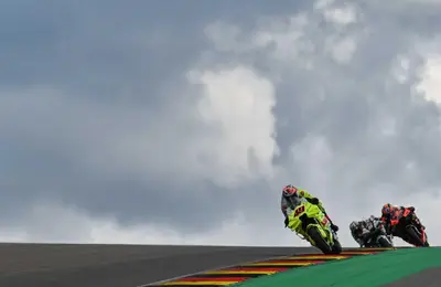 Credits: MotoGP