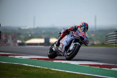 credits gresiniracing.com