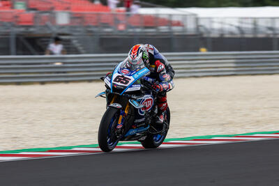 Credits: Yamaha Racing