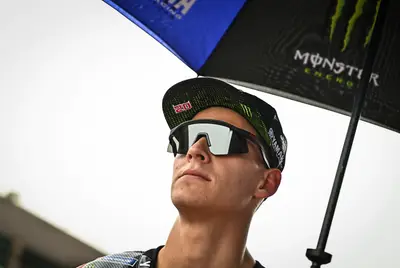 Credits: Yamaha Racing