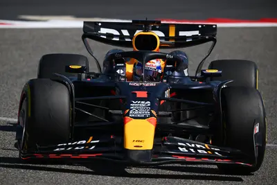 Max Verstappen sembra il chiaro favorito in vista del 2024. Credits: Red Bull Content Pool