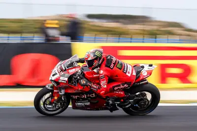Credits: WorldSBK Website