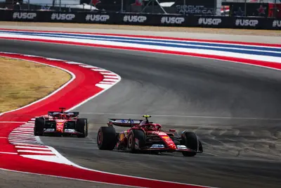 Credits: Ferrari Media Center