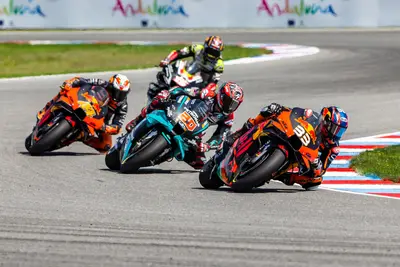 Credits: KTM Media