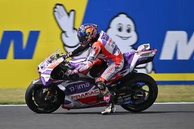 MotoGP | GP Giappone: l'anteprima e gli orari di Motegi