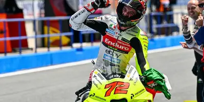 Credits: MotoGP