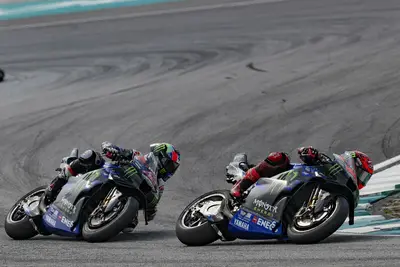 Credits: Yamaha MotoGP