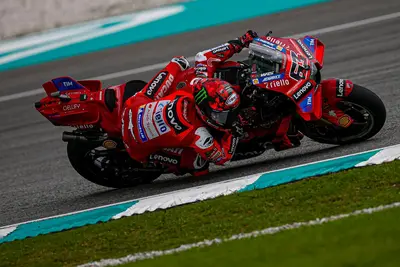 Credits: Ducati Media House