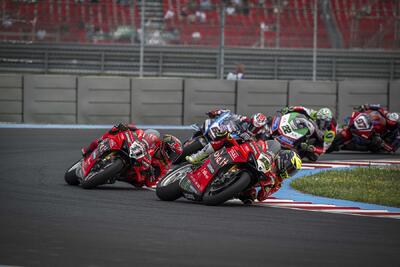 Credits: Aruba Racing