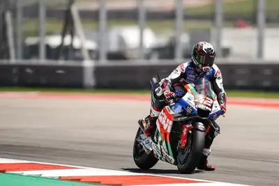 Credits: honda.racing.com