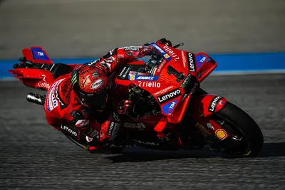 Credits: Ducati