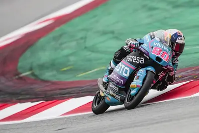 Credits: Team Aspar