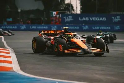 Credits: McLaren