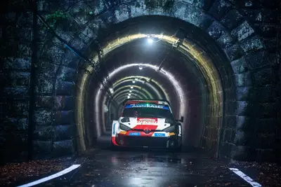 I nuovi regolamenti varati saranno la luce in fondo al tunnel per il WRC?