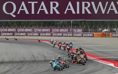 Credits: MotoGP