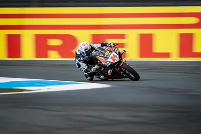 Credits: Pirelli