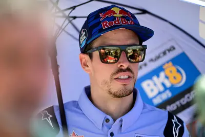 Credits: Red Bull Content Pool