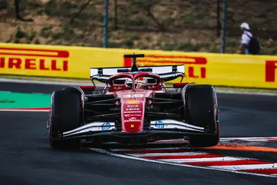 Credits: Ferrari Media Centre