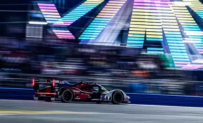 Credits: Courtesy to IMSA