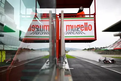 I due team sono stati protagonisti di due giorni di test Pirelli, per sviluppare i nuovi pneumatici della prossima stagione