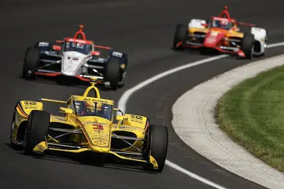 Credits: Team Penske / X.com