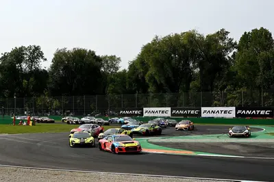 Credits: GT4 Europe
