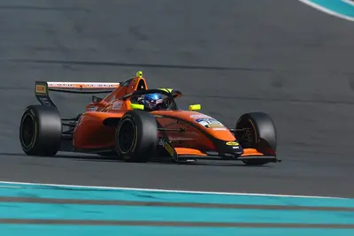 Formula Regional Middle East