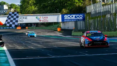 Credits: Hyundai Motorsport X