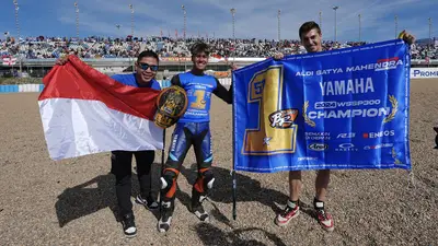 Credits: WorldSBK