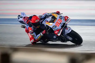Credits: Gresini Racing