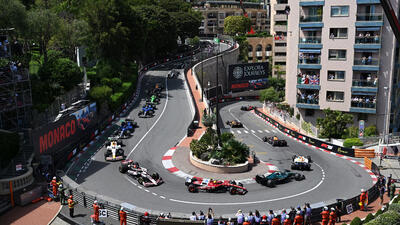 GP Monaco