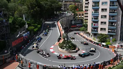 GP Monaco