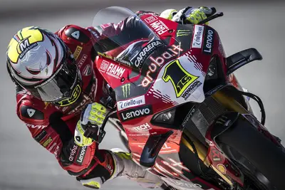 Credits: Aruba.it Racing X