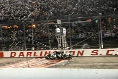 Credits: Stewart-Haas Racing