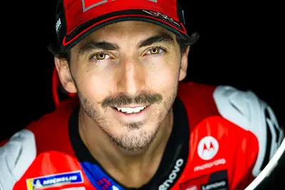Credits: Ducati