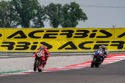 Credits: WorldSBK