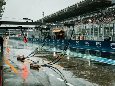 GP Brasile 2024 Qualifiche