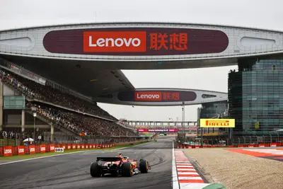 Credits: Pirelli F1 Media Area