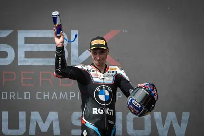 Toprak Razgatlıoğlu, due volte iridato WorldSBK, farà il salto in MotoGP con Yamaha e Pramac
