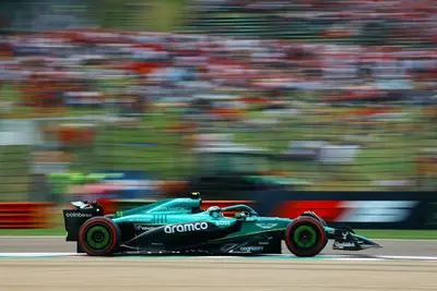 Credits: Aston Martin Aramco F1 Team / X.com
