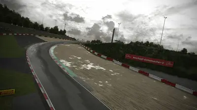 Credits: Assetto Corsa