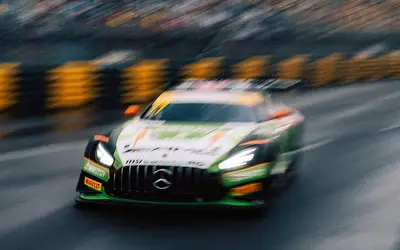 Credits: Mercedes