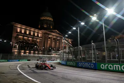 Credits: FIA / X.com