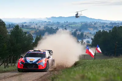 Credits: Hyundai Motorsport