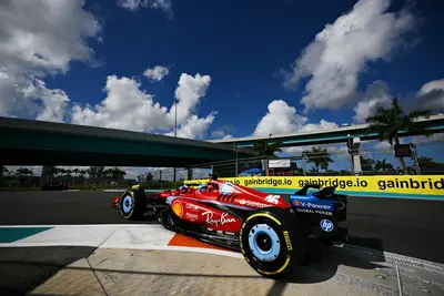 Credits: Scuderia Ferrari